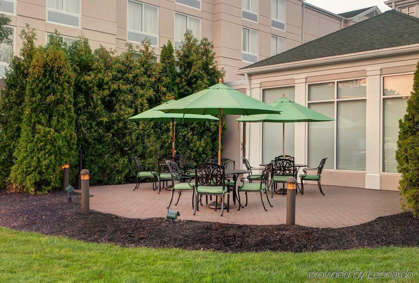 Hilton Garden Inn Danbury Amenities photo